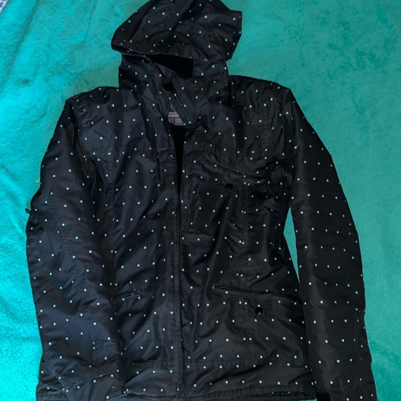 Core Jackets & Coats Core Powder Room Jacket Poshmark